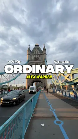 Ordinary Mini Vlog