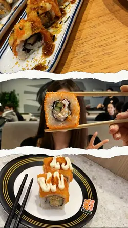 food aesthetic