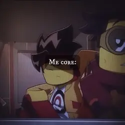 Me core: