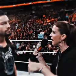 Roman reigns 