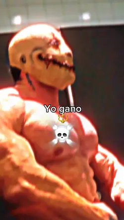 Yo no pierdo,YO GANO