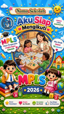 MPLS TK 2026