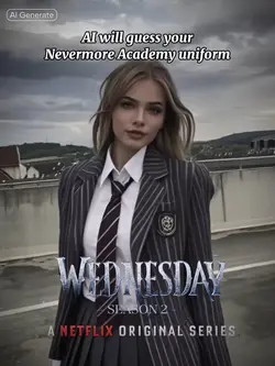 Nevermore Uniform AI