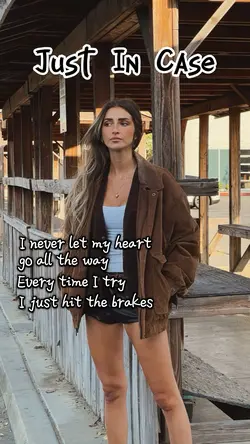 never let my heart 