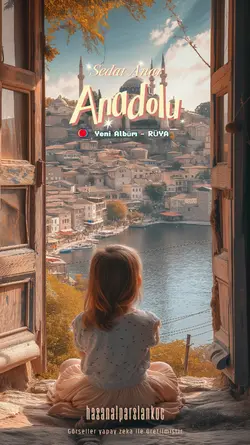 Anadolu - Albüm