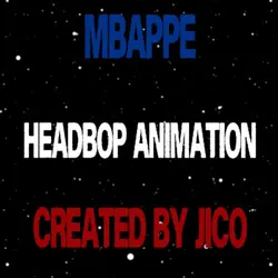 Mbappe headbop