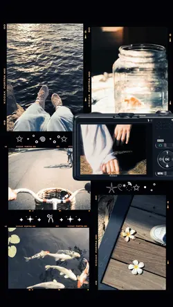 Aestheticc frame