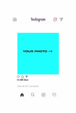 new Instagram trend