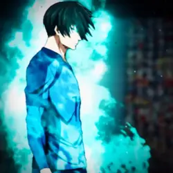 ITOSHI RINN 🔥🔥