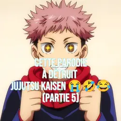 Cette parodie 
