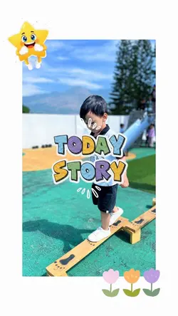 Today story activity