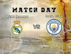 Match Day