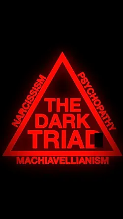 DARK TRIAD