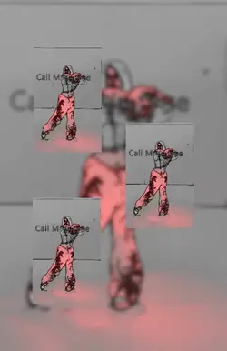 New effects