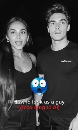 Me As A Guy