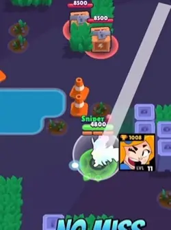 Piper brawlstars 