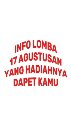 17 AGUSTUS