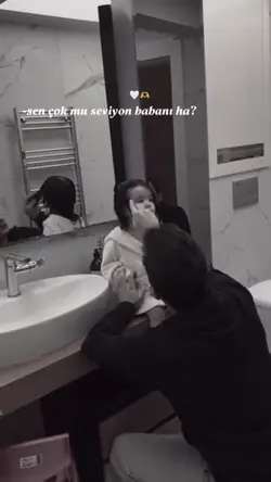 baba kız şablonu