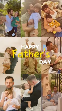 Father’s Day 2025