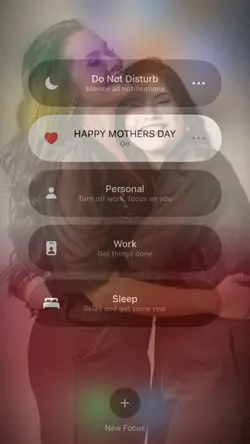 MOTHER’S DAY ❤️✨
