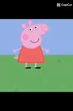 Peppa pig