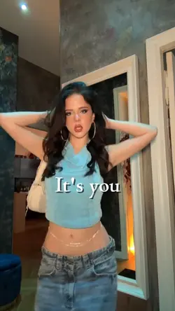 it's you me us 