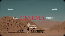 CREATIVE VIDEO