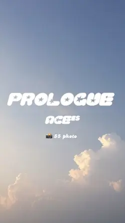 PROLOGUE ／ ACEes