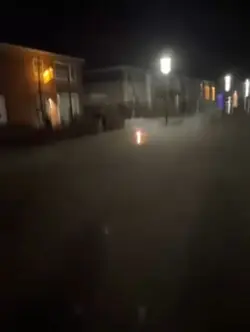 Vuurwerk illegaal
