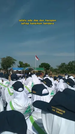 Bendera Berkibar