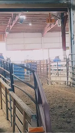 Barrel edit