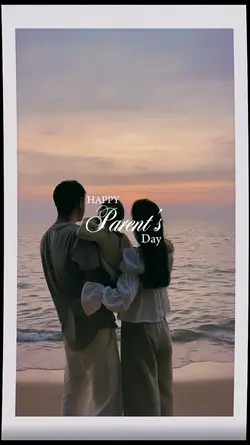 happy parents day