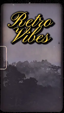 Vintage Vibes 70’s