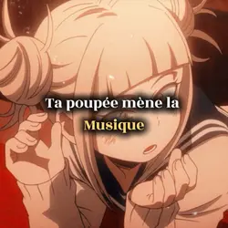 Toga 🫶✨