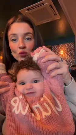 baby slowmo