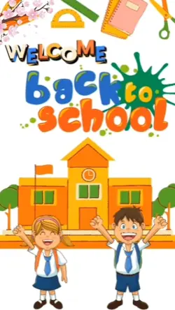 Back To School