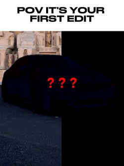 bmw viral edit