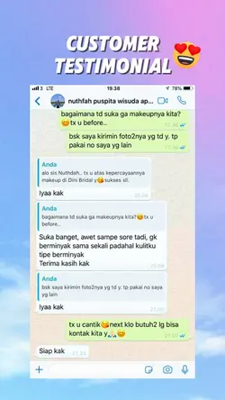 Testimonial 