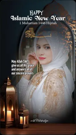 Islamic New Year