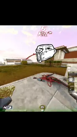 EDIT Blood Strike