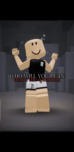 who?