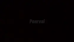 Paarvai Yennai