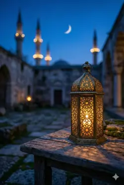 laylat Al-qadr