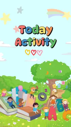 today activity