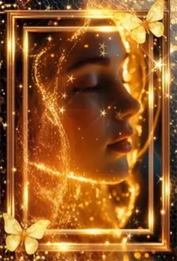 GOLDEN FRAME 