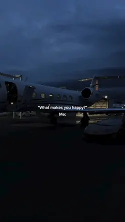 What makesyou happy?