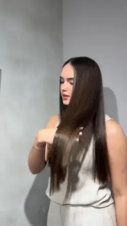 Transição cabelo 