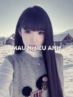 18 ảnh + màu
