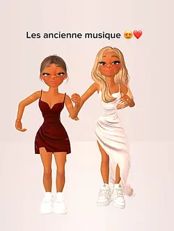 Les meilleurs 😍❤️