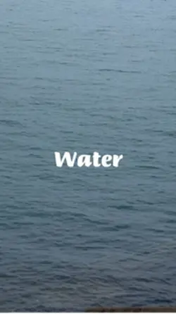 Water, Diljit
